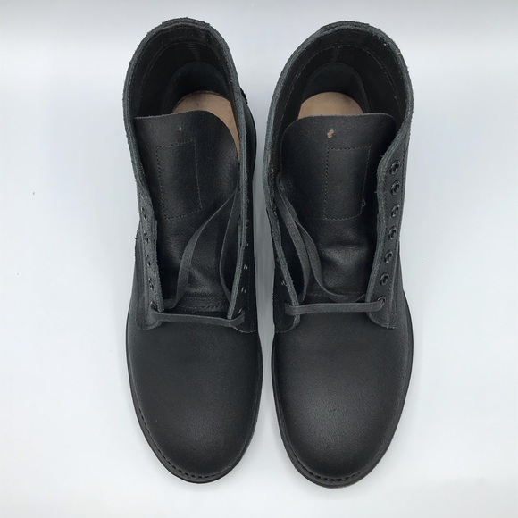 Red Wing Shoes 8063 Merchant Mens 9D - Picture 9 of 12